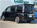 2018 Honda Step WGN