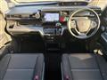 2018 Honda Step WGN