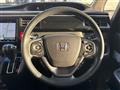 2018 Honda Step WGN
