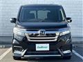 2018 Honda Step WGN