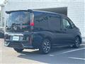 2018 Honda Step WGN