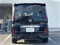 2018 Honda Step WGN