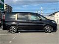 2018 Honda Step WGN