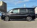 2018 Honda Step WGN
