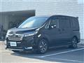 2018 Honda Step WGN