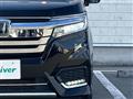 2018 Honda Step WGN