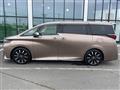 2023 Toyota Alphard Hybrid