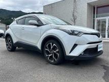 2017 Toyota C-HR