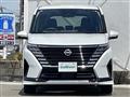 2023 Nissan Serena