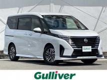 2023 Nissan Serena
