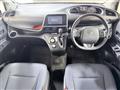 2016 Toyota Sienta