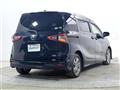 2016 Toyota Sienta