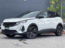 2023 Peugeot 3008