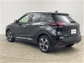 2021 Nissan KIX