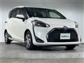 2021 Toyota Sienta