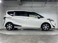 2021 Toyota Sienta