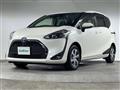 2021 Toyota Sienta