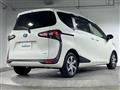 2021 Toyota Sienta