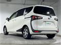 2021 Toyota Sienta