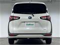 2021 Toyota Sienta