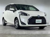 2021 Toyota Sienta