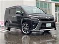 2021 Toyota Voxy