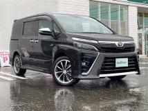 2021 Toyota Voxy