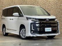2023 Toyota Noah