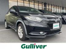 2017 Honda VEZEL