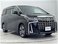 2021 Toyota Alphard