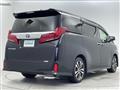 2021 Toyota Alphard