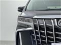2021 Toyota Alphard