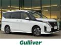2023 Nissan Serena