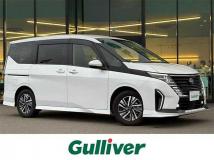 2023 Nissan Serena