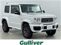 2024 Suzuki Jimny Sierra