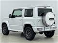 2024 Suzuki Jimny Sierra