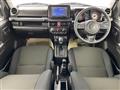 2024 Suzuki Jimny Sierra