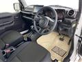 2024 Suzuki Jimny Sierra