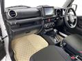 2024 Suzuki Jimny Sierra