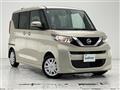 2021 Nissan ROOX