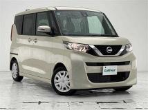 2021 Nissan ROOX