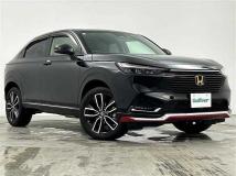 2023 Honda VEZEL