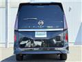 2023 Nissan Serena