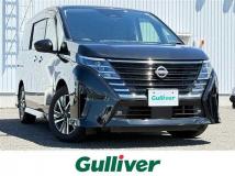 2023 Nissan Serena