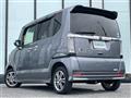 2017 Honda N BOX