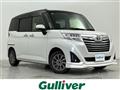 2019 Toyota Roomy