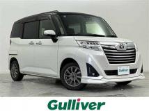 2019 Toyota Roomy