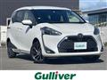 2019 Toyota Sienta
