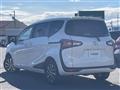 2019 Toyota Sienta