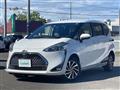 2019 Toyota Sienta